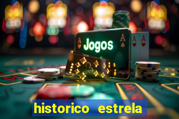 historico estrela bet aviator